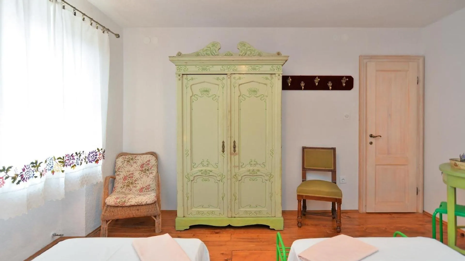 Holiday home Ferienhaus Fuer 5 Personen Ca 115 Qm In Liznjan, Istrien Suedkueste Von Istrien