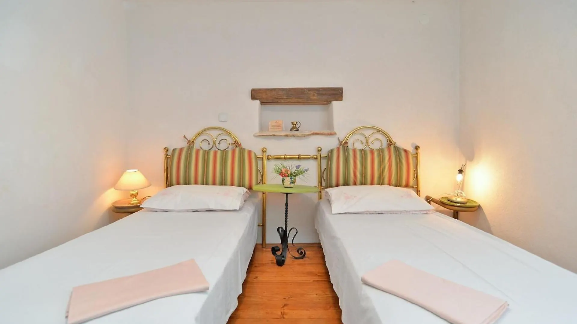 Holiday home Ferienhaus Fuer 5 Personen Ca 115 Qm In Liznjan, Istrien Suedkueste Von Istrien