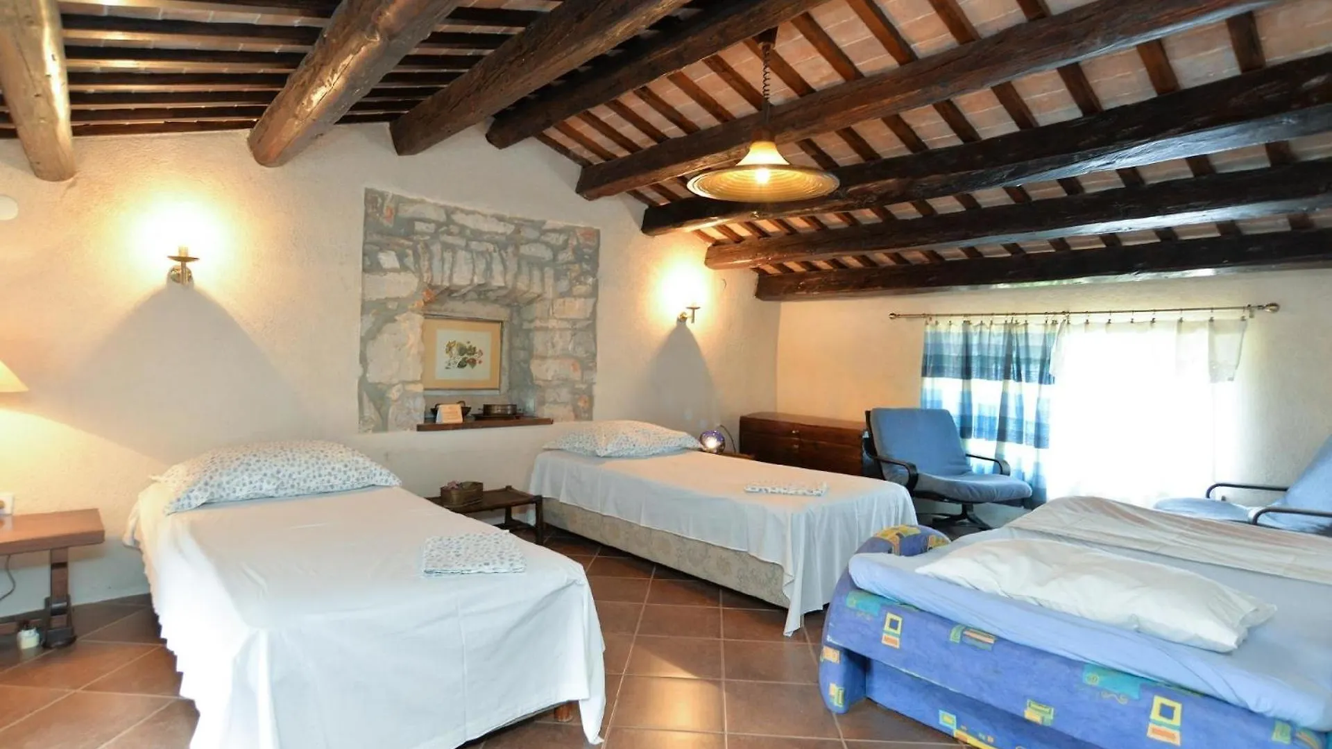 Ferienhaus Fuer 5 Personen Ca 115 Qm In Liznjan, Istrien Suedkueste Von Istrien 0*, Liznjan Croatia