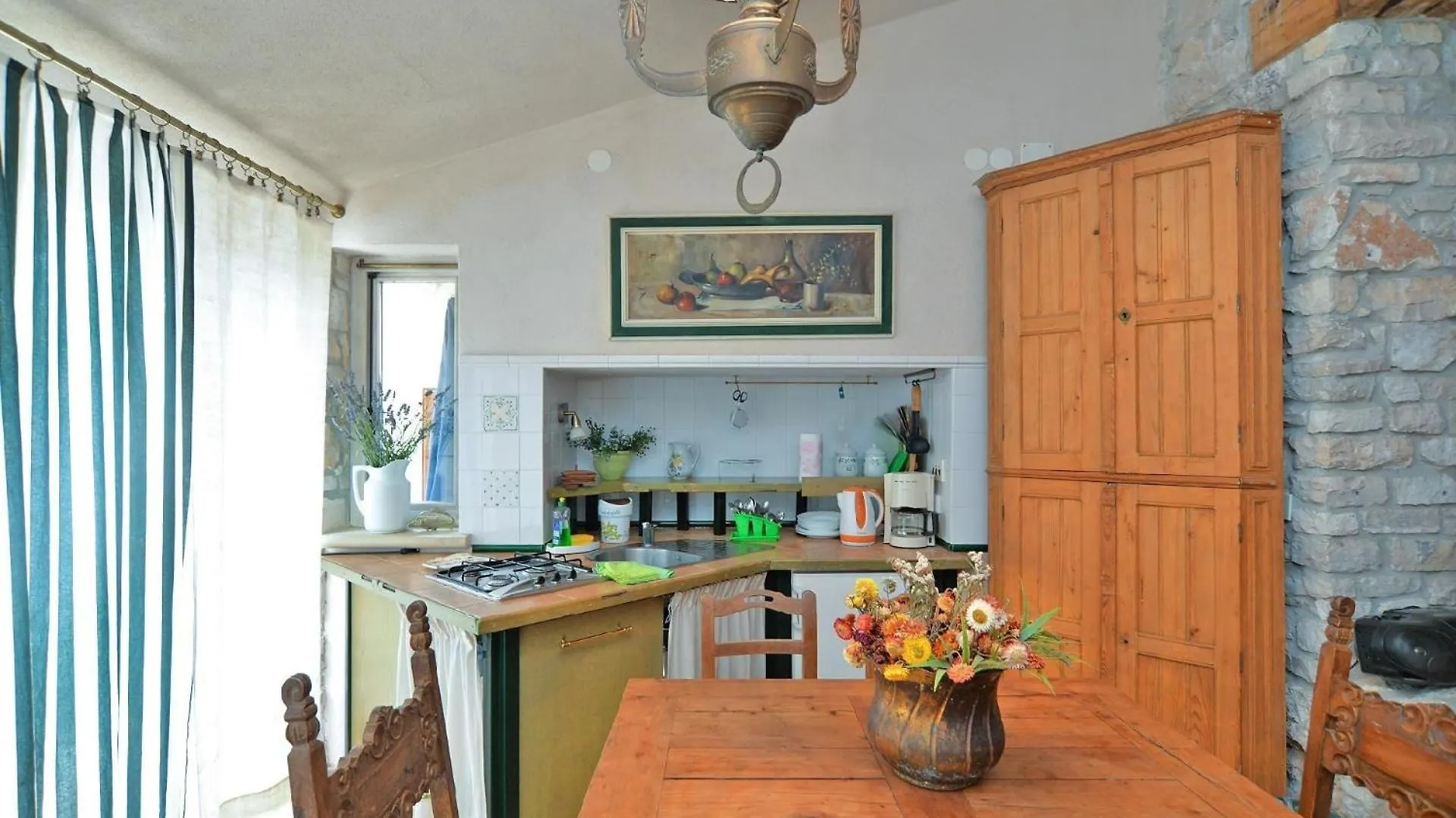 Ferienhaus Fuer 5 Personen Ca 115 Qm In Liznjan, Istrien Suedkueste Von Istrien Croatia