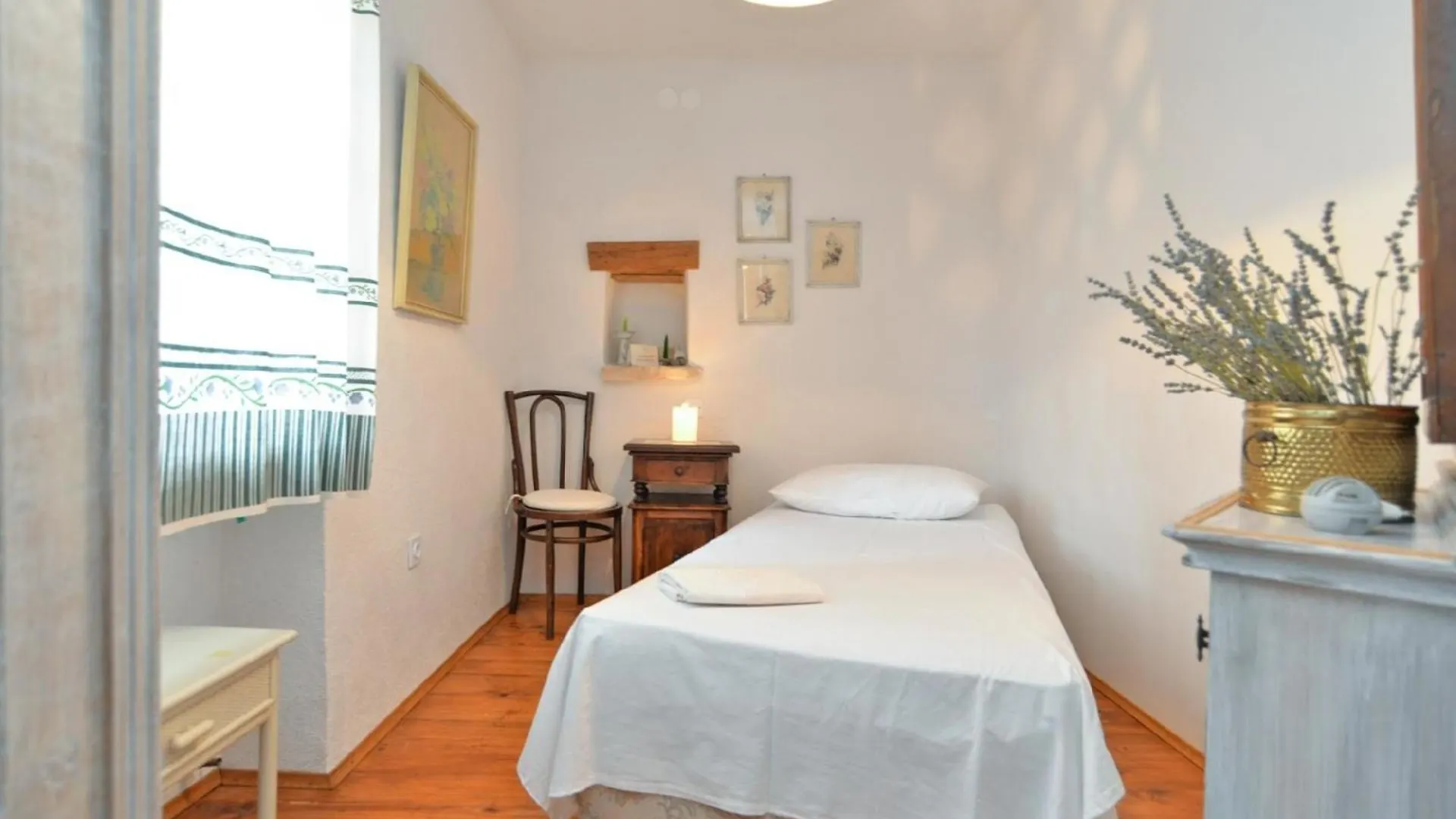 Ferienhaus Fuer 5 Personen Ca 115 Qm In Liznjan, Istrien Suedkueste Von Istrien Holiday home