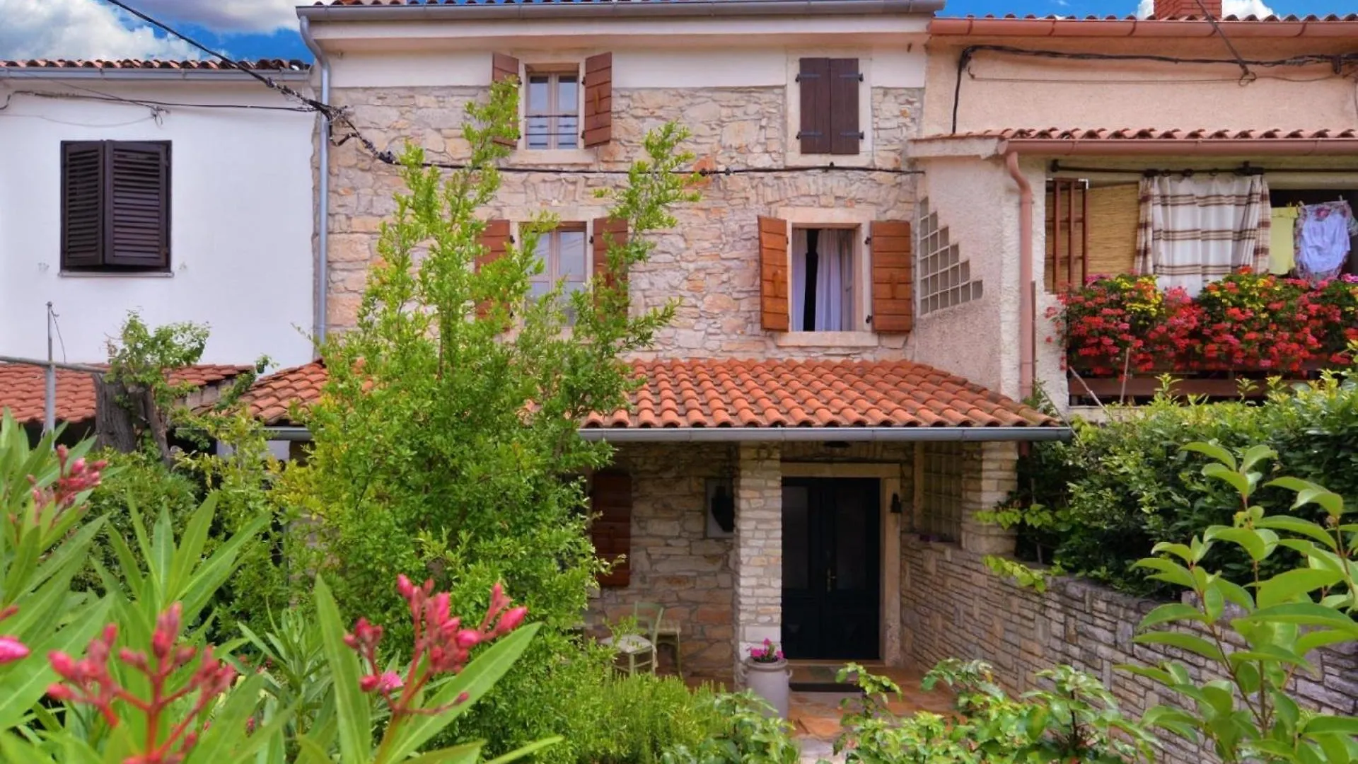 Holiday home Ferienhaus Fuer 5 Personen Ca 115 Qm In Liznjan, Istrien Suedkueste Von Istrien